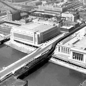 30th Street Station