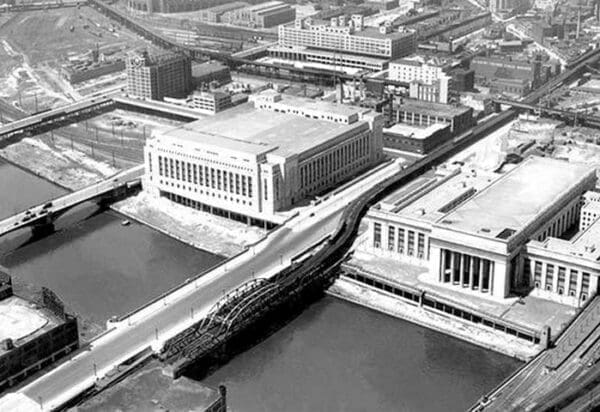 30th Street Station