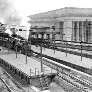 30th Street Station