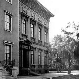 A Home in Philadelphia