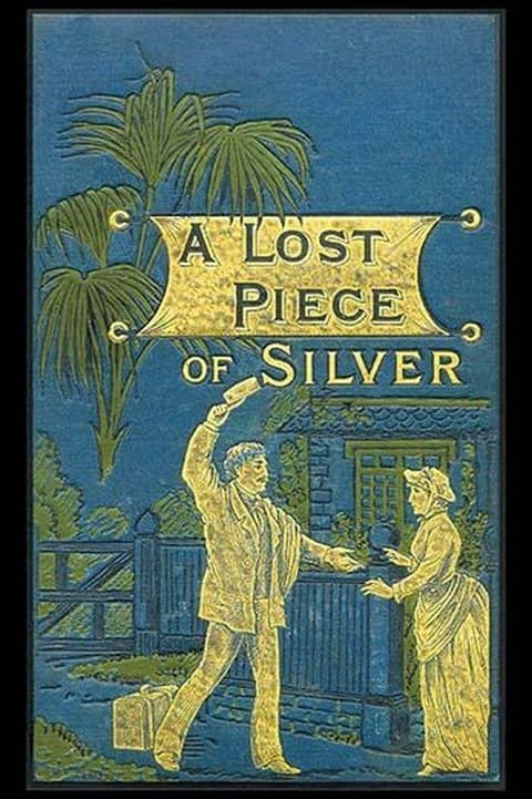 A Lost Piece of Silver - Art Print