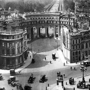 Admiralty Arch