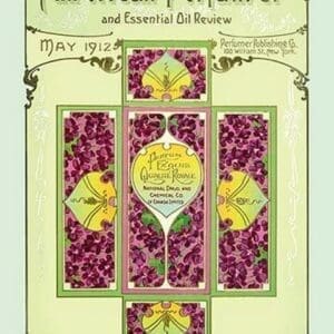 American Perfumer and Essential Oil Review