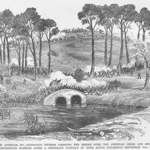 Battle of Antietam