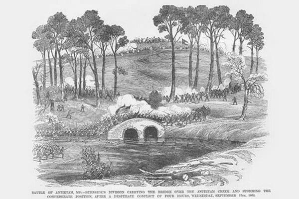 Battle of Antietam