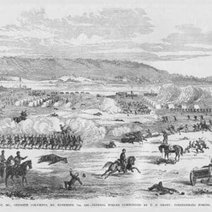 Battle of Belmont