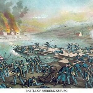 Battle of Fredericksburg