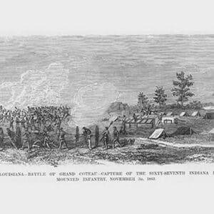 Battle of Grand Coteau