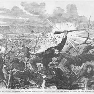 Battle of Munfordville