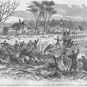 Battle of Pittsburg Landing