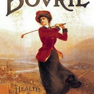 Bovril - For Health