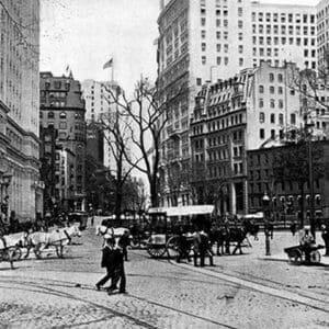 Broadway Terminus