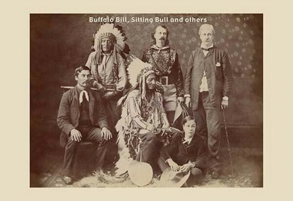 Buffalo Bill