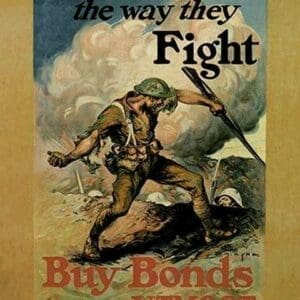 Buy Bonds To Your Utmost - Art Print