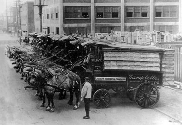 Cart Line