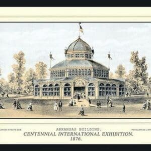 Centennial International Exhibition