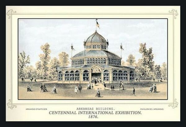 Centennial International Exhibition