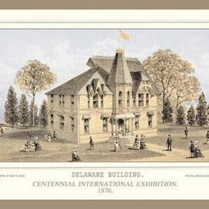 Centennial International Exhibition