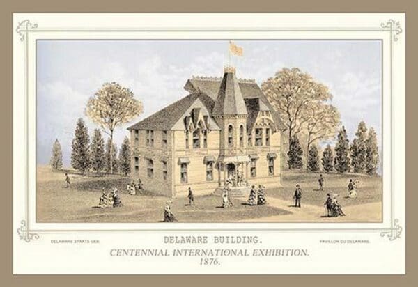 Centennial International Exhibition