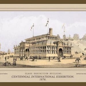 Centennial International Exhibition