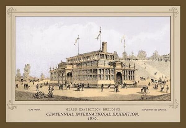 Centennial International Exhibition