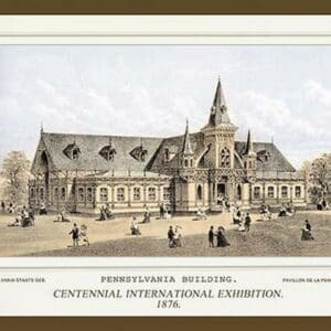 Centennial International Exhibition