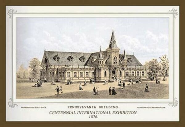 Centennial International Exhibition