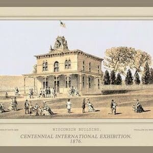 Centennial International Exhibition