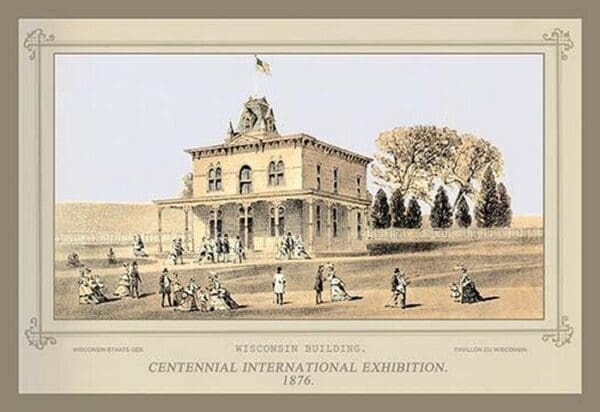 Centennial International Exhibition