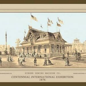 Centennial International Exhibition