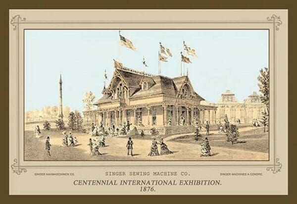 Centennial International Exhibition