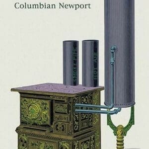 Columbian Newport - Art Print