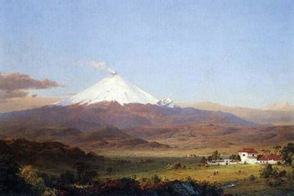 Cotopaxi