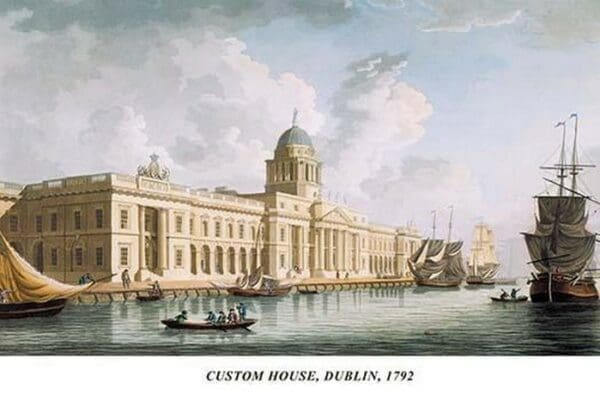 Custom House