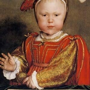 Edward VI