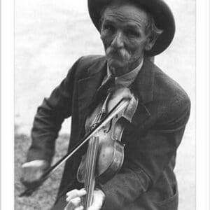 Fiddlin' Bill Henseley