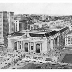 Grand Central Terminal