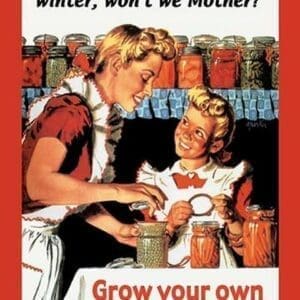 Grow Your Own