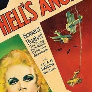 Hells Angels #2 - Art Print