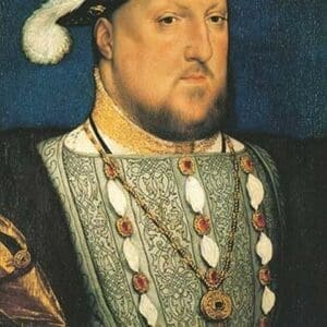 Henry VIII