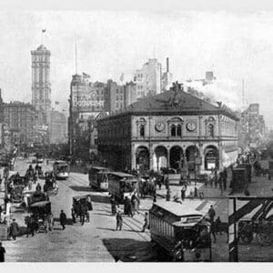 Herald Square