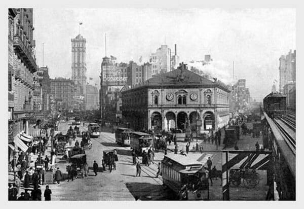 Herald Square