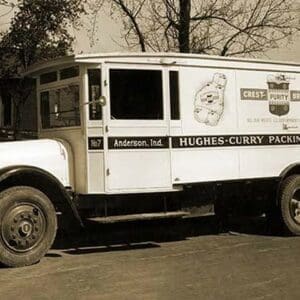 Hughes-Curry Packing Company