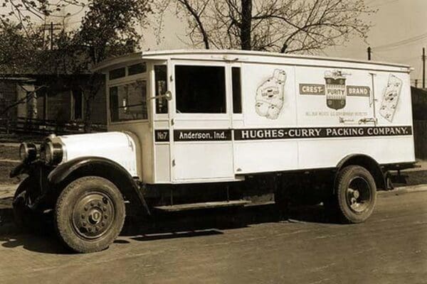 Hughes-Curry Packing Company