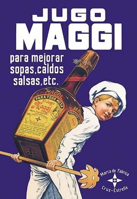 Jugo Maggi - Art Print