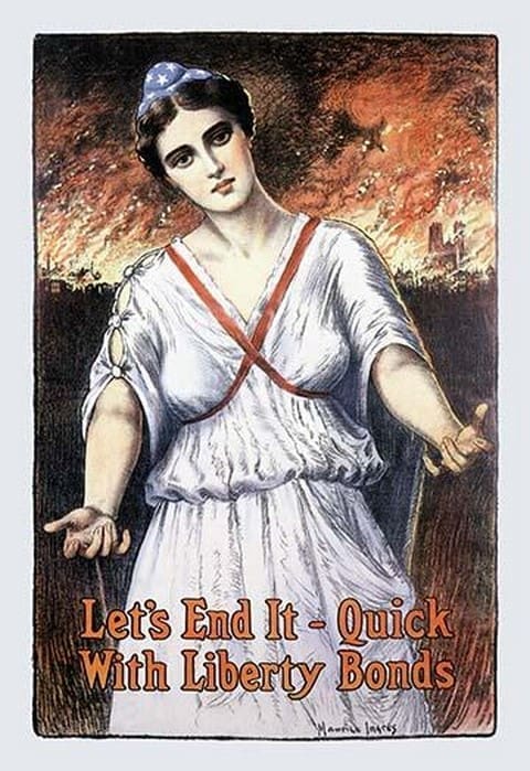 Let's End It - Quick - Art Print