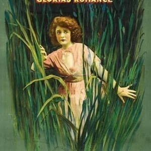 Lost in the Everglades - Gloria's Romance - Art Print