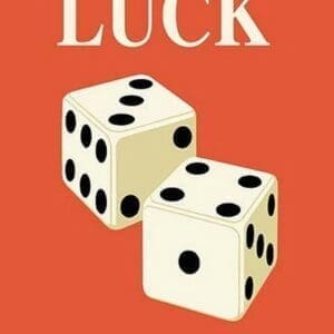 Luck: Dice - Art Print