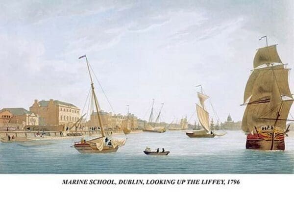 Marine School