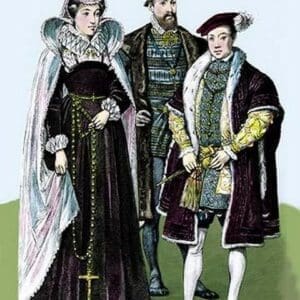 Mary of Scotland